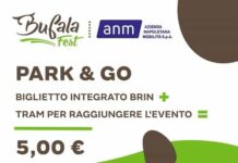 Napoli Bufala Fest 2024 Napoli Bufala Fest 2024