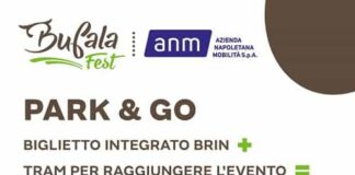 Napoli Bufala Fest 2024