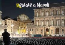 Restate a Napol