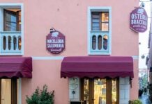 Acqualagna: Gastronomia Trascendentale Acqualagna
