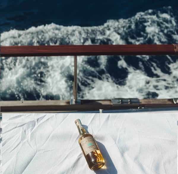 Tequila Capri eventi Casamigos
