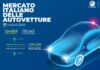 UNRAE LUGLIO 2024 mercato auto