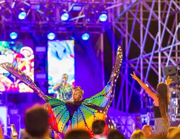 Vista Festival Edizione 2024