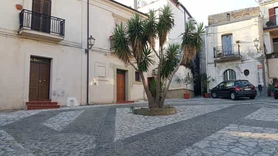 centro storico cariati Mostra di Pittura