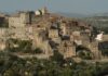 Borgo con Gusto a Castiglione in Teverina
