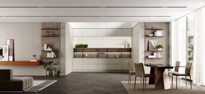 Consigli su come scegliere la tua nuova cucina