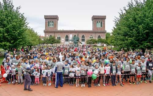 Corsa della Speranza