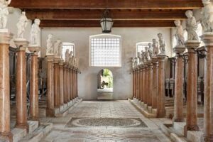 Visita esperienziale del Castello di Thiene 