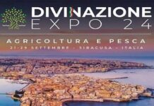 Fiasconaro all’Expo DiviNazione 2024