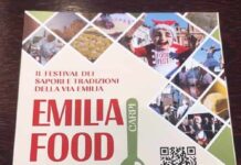 Carpi. Emilia FoodFest 2024