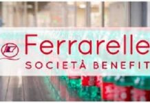 Ferrarelle società benefit: certificazione per la parità di genere Ferrarelle Societa Benefit