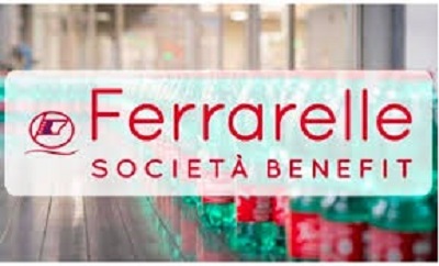 Ferrarelle Societa Benefit Ferrarelle Societa Benefit