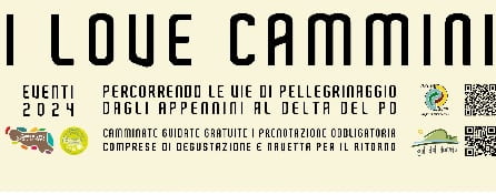 I LOVE CAMMINI I LOVE CAMMINI