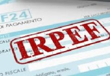 Taglio Irpef 2025 ecco cosa cambierà Taglio Irpef 2025