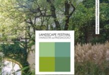 LANDSCAPE FESTIVAL