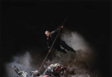 Locura – Il nuovo album di Lazza. In uscita il 20 settembre Locura. Il nuovo album di Lazza