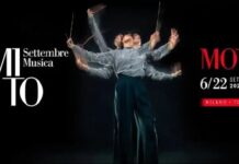 Festival MITO SettembreMusica 2024. Giornata del 16 settembre MITO SettembreMusica 2024
