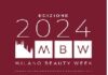 Milano Beauty Week 2024