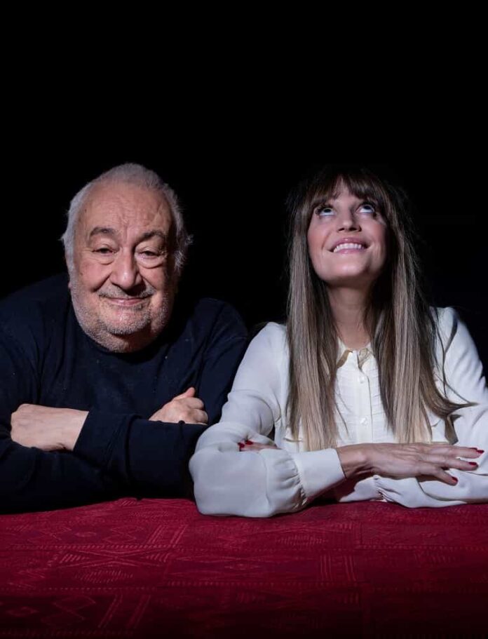 JAZZMI 2024. Nona edizione di JAZZMI. Elena Andreoli e Paolo Tomelleri agli Arcimboldi di Milano Nona edizione di JAZZMI. Elena Andreoli e Paolo Tomelleri agli Arcimboldi di Milano