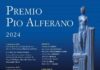 PREMIO PIO ALFERANO Programma 2024