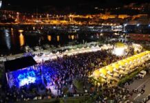 Pitti Pizza&Friends edizione 2024 a Salerno Pitti Pizza & Friends Pitti Pizza&Friends edizione 2024
