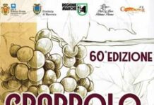 A Potenza Picena il Grappolo d’oro 2024 Potenza Picena Grappolo d'oro 2024