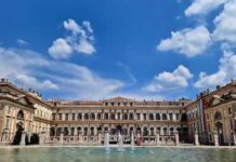 La rassegna Musique Royale a Monza La rassegna Musique Royale alla Reggia di Monza