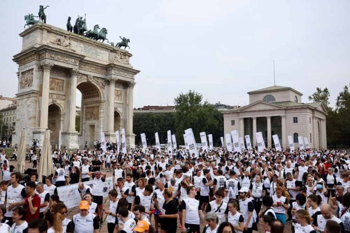 Run For Inclusion 2024
