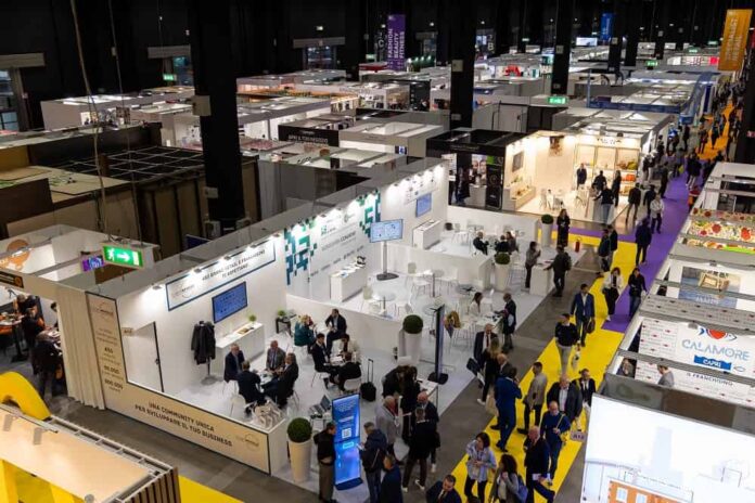 Salone Franchising Milano 2024