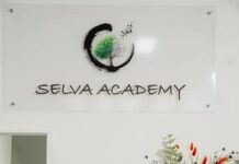 Milano la sartoria Selva Academy Selva Academy interni