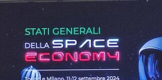 Stati Generali SPACE ECONOMY