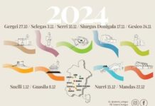Sapori e tradizioni in Trexenta e Sarcidano TREXENTA E SARCIDANO
