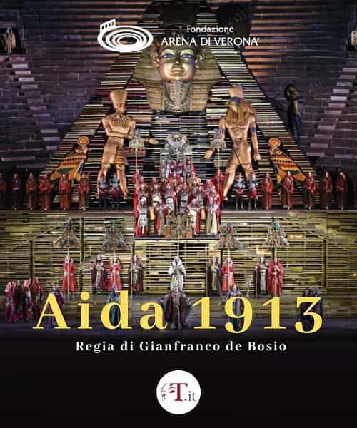 Festival lirico Arena Verona