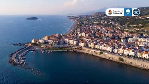 Marilyn, piccante di natura a Diamante