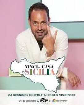Vinci una casa in Sicilia Vinci una casa in Sicilia