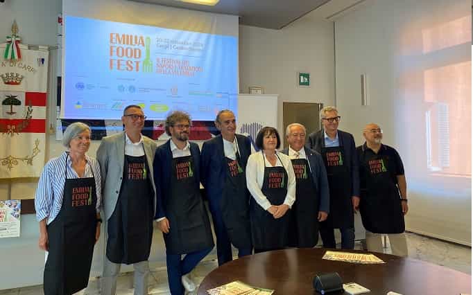 conferenza stampa carpi