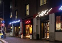 Shoo Loong Kan Milano del Sichuan é già food mania Shoo Loong Kan Milano
