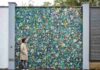 Ecosistema urbano: preoccupazione per le città Ecosistema urbano