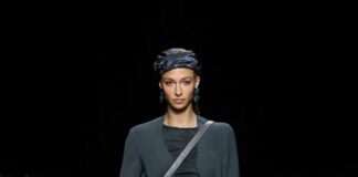 ARMANI COLLEZIONE DONNA PE2025 NY24 36