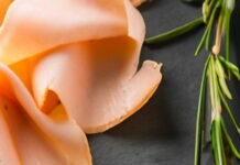 Affettato di Tacchino arrosto