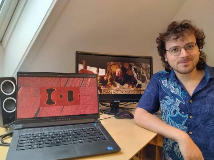 Alessandro Trani: l'importante passo avanti grazzie alla sua ricerca sul problema dei tre corpi