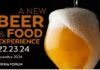 BEER FOOD EXPERIENCE 2024