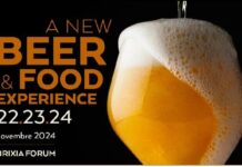 Brescia prima edizione di BEERmyLOVER BEER FOOD EXPERIENCE 2024