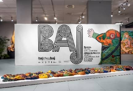 Baj Baj