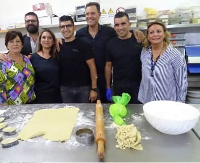 Il Salento emozioni autunnali