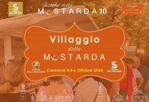 Cremona Festival Mostrarda 10 edizione 2024