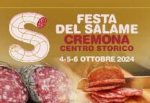 Cremona VFfesta del Salame 2024