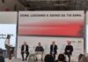 EICMA festeggia 110 anni e riaccende i riflettori a Milano EICMA festeggia i suoi 110 anni