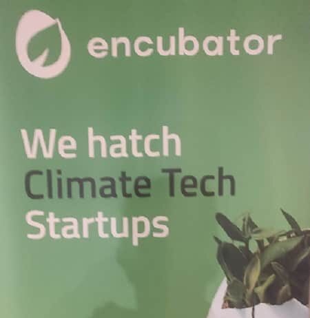 Presentati Encubator e INNO4GOV