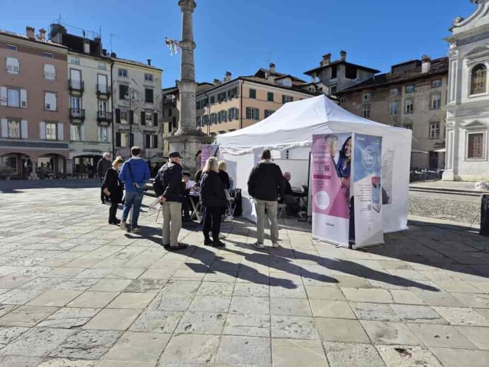 Evento a Udine Prendiamo Fiato on the Road Evento a Udine Prendiamo Fiato on the Road